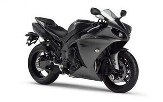Wallpaper Yamaha Yzf R125 Motorcycle