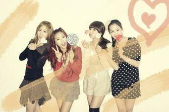 Sistar Wallpaper HD