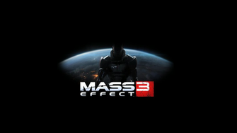 Mass Effect Wallpaper Games HD
