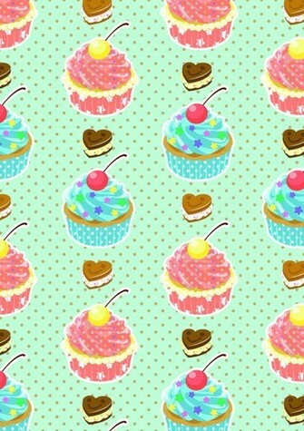 Wallpaper Cute Cupcakes And Pictures