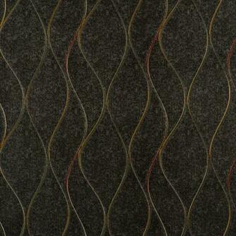 Black And Gold Modern Wallpaper Wall Sticker Outlet