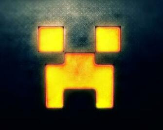 Minecraft Creeper Desktop Pc And Mac Wallpaper