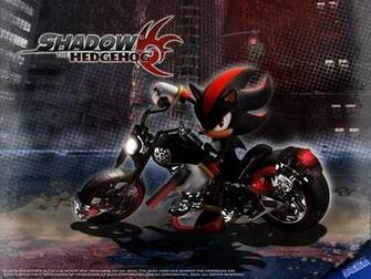 Shadow The Hedgehog Image Heghehog Wallpaper Photos