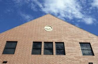 Bison Court University Relations Ndsu