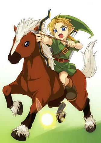 Young Link Mobile Wallpaper Zerochan Anime Image Board