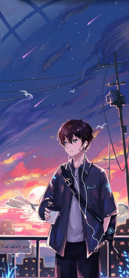 Luu Nhanh Wallpaper