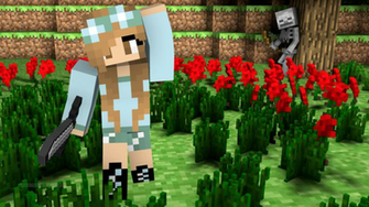 Nova Skins Another Pixelmoncraft Server
