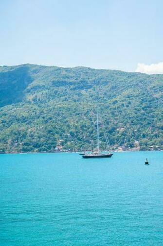 Island Of Labadee Haiti Pictures Image