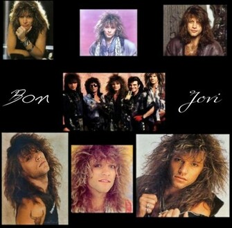 Bon Jovi Wallpaper To Use By Self Confidentchick