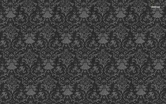 Vintage Floral Pattern Wallpaper Abstract
