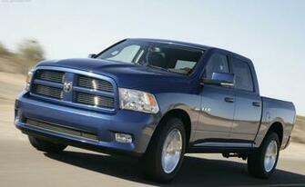 Dodge Ram Sport Wallpaper Car