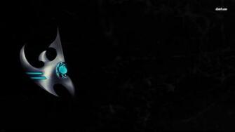 Starcraft Ii Protoss Wallpaper Game