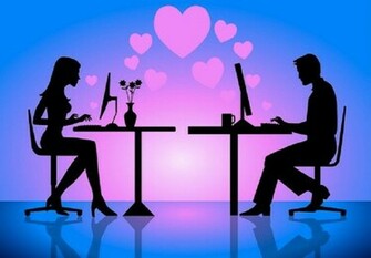 Flirt Wallpaper HD