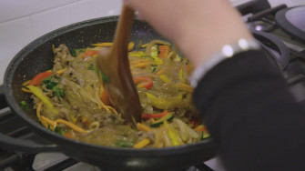 New Generations Of Asian Immigrants Address The Lunchbox Moment