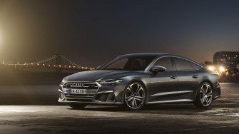 Audi Rs7 600hp Would Be Nice T4 R Csrracing2