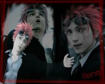 Reno Wallpaper By Kisufairy