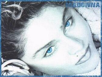 Wallpaper Desk Top Young Madonna