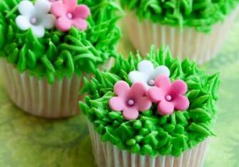 Cupcake Computer Wallpaper Desktop Background Id