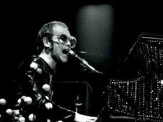 Elton John HD Wallpaper Epic