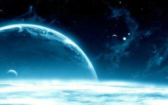 HD Space Wallpaper Pictures