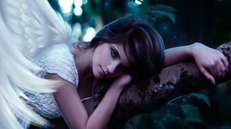 Desktop HD Wallpaper Angel Photo Best