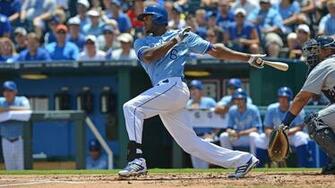 Moneyball Hitter Magazine Should Lorenzo Cain Be Worried