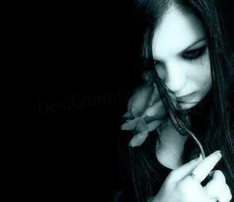 My Immortal Sad And Lonely Wallpaper With Quotes Poems