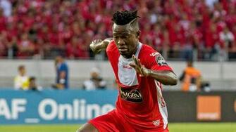 Horoya Ac Vs Orlando Pirates Kick Off Squad News Pre