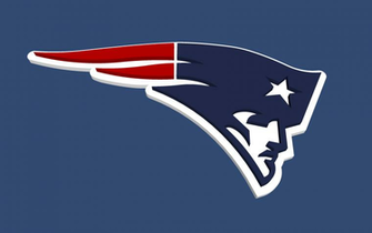 New England Patriots By Obilach