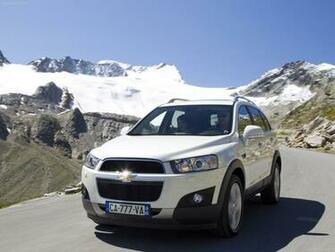 Chevrolet Aptiva HD Wallpaper