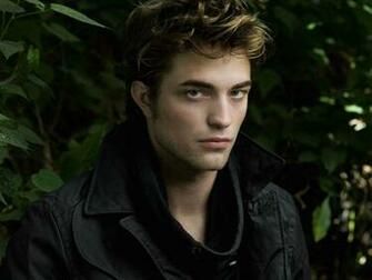 Robert Pattinson