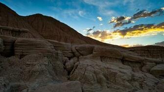 Geology Wallpaper Top Background