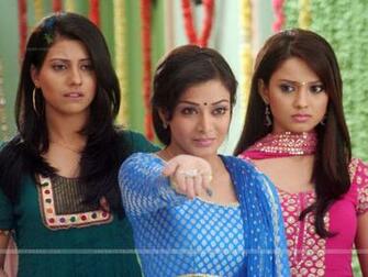 Three Sisters Purva Akashi And Anokhi Wallpaper Size