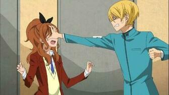 Tonari No Kaibutsu Kun Photo