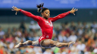 Simone Biles Olympics A Comeback Story Of Mental Health And