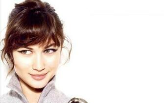 Olga Kurylenko Computer Wallpaper Desktop Background
