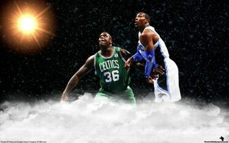 Shaquille O Neal Wallpaper Basketball At