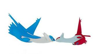 Latios And Latias Talk By Themoderator