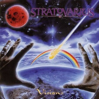 Stratovarius Wallpaper
