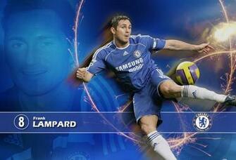 Wallpaper Frank Lampard