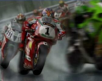 Superbike Wallpaper