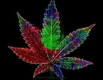 Weed X Wallpaper HD