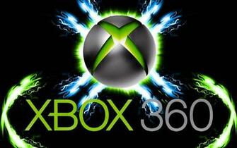 Xbox Live Wallpaper