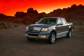 Lincoln Mark Lt Concept Picture