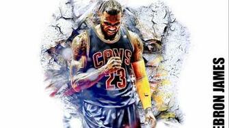Lebron James Wallpaper