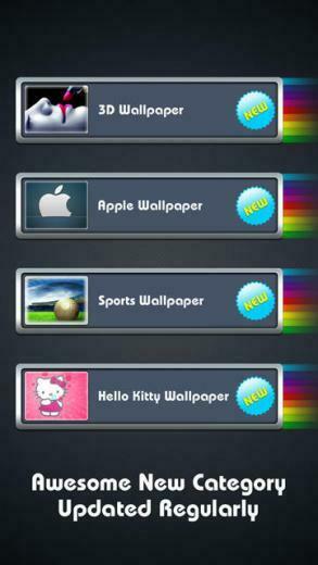 Wallpaper Background Cool Best Retina Lock Screen Home