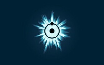 Dr Manhattan Wallpaper
