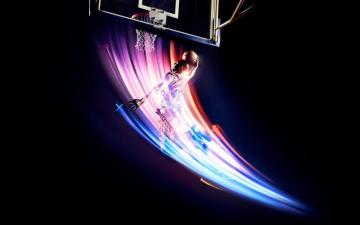 Cool Basketball Wallpaper The Art Mad
