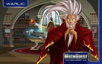 Artix Entertainment Wallpaper Mechquest Princess Zelda