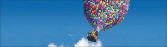 Pixar Up Movie Wallpaper Best Top